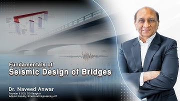 Fundamentals of Seismic Design of Bridges