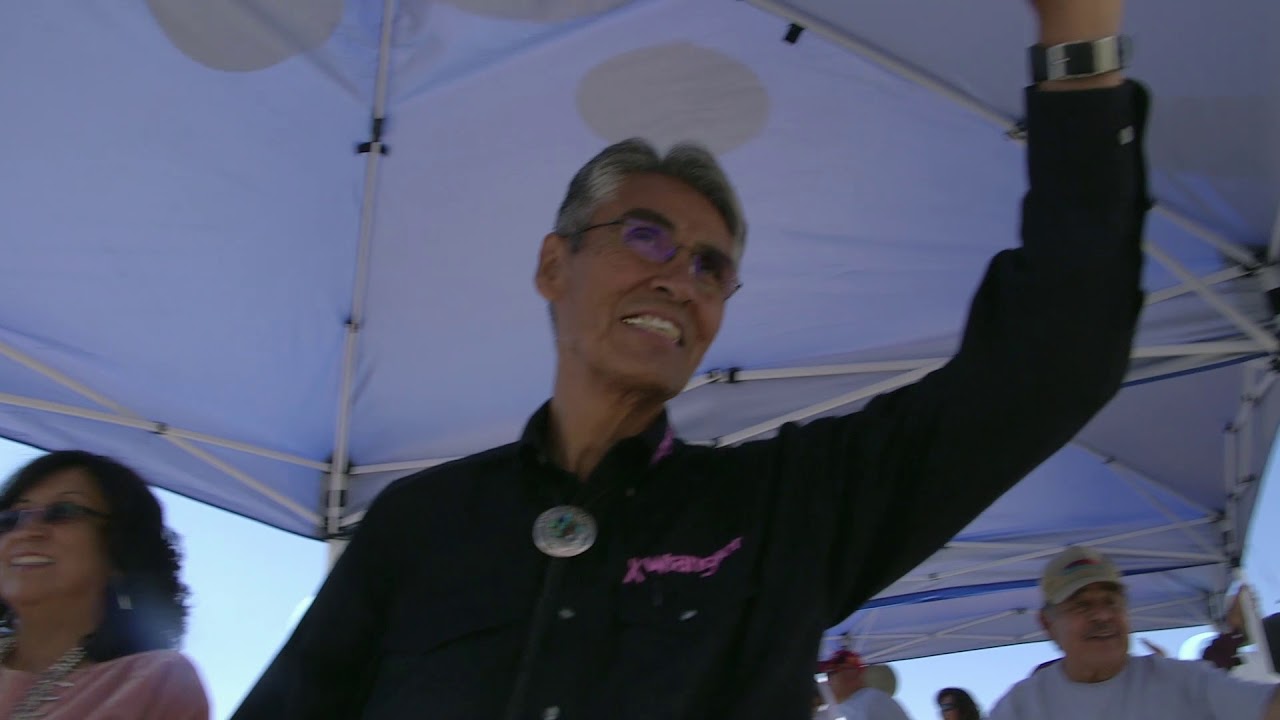 public media service America ReFramed | Moroni for President | Promo