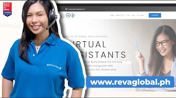 How to Apply at REVA Global?