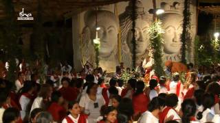 Linga Bhairavi Consecration  DVD Trailer (HD)
