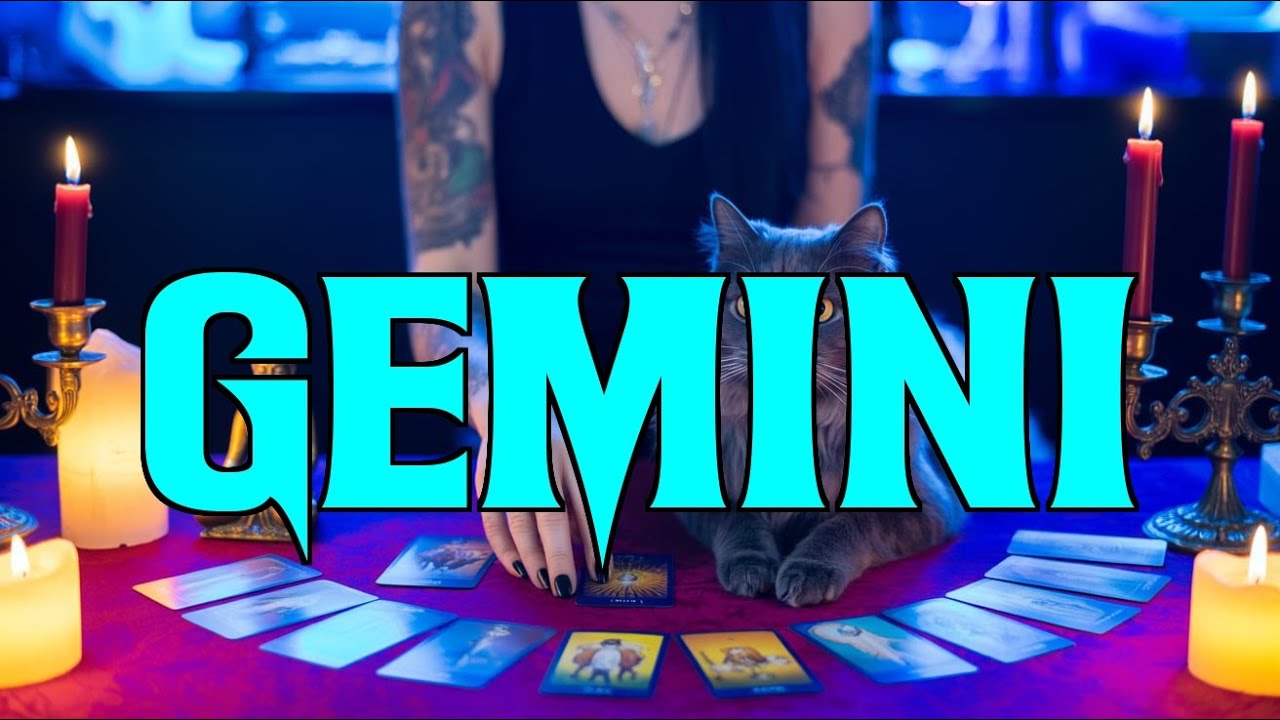 GEMINI💰💰💰You're Getting A Windfall Of MONEY! BUT It Comes With A WARNING!