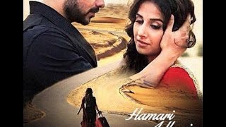 Hamari Adhuri Kahaani