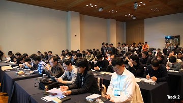 SQL Unplugged 2013 스케치