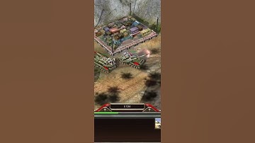 Command and conquer generals China scud storm 🌧️#commandandconquer #commandandconquerzerohour