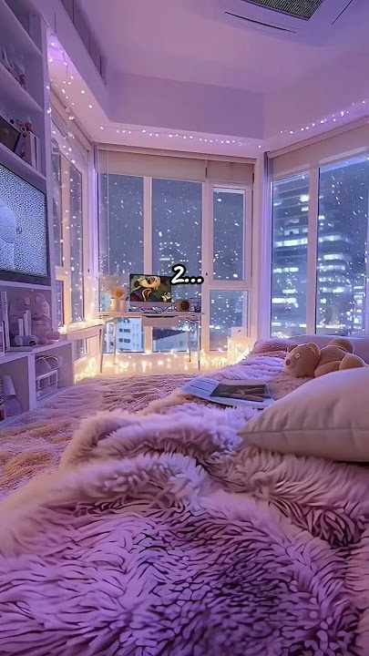 Choose bedroom to relax || Let go - Ark Patrol || #shorts #pickone