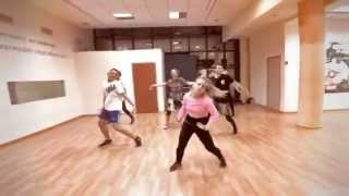 Leikeli47 - Two Times A Charm | Dance | BeStreet