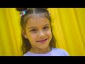 Nastya and funny stories for preschoolers Mp3 Song