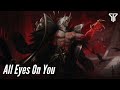 All Eyes On You Swain IA Cover Smash Into Pieces All Eyes On You Swain IA Cover Smash Into Pieces