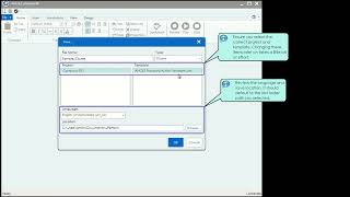 uPerform How To: Create a New Course