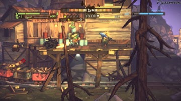 Shoot Many Robots. Прохождение # 26 - Ко-оп Начало.