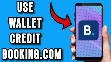 How to USE Your Booking.com Wallet Credit - Step by Step