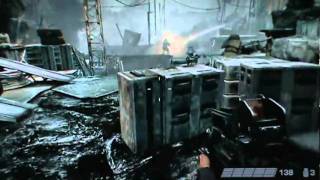 Killzone 3 Campaign pt13