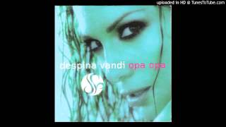Despina Vandi - Opa Opa (Milk & Sugar Bonus Beats 2) Resimi