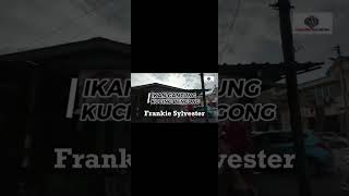Ikan Gantung Kucing Bengong l Frankie Sylvester