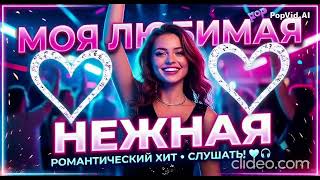 Русская романтическая музыка 2026 