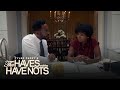 Is Hanna Ready to Take Over? | Tyler Perry’s The Haves and the Have Nots | Oprah Winfrey Network