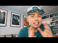 End of video