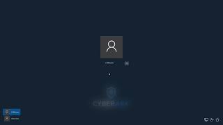 Workforce Identity - Secure Desktop, Step Up authentication