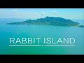 Rabbit island koh tonsay  cambodia  hidden paradise