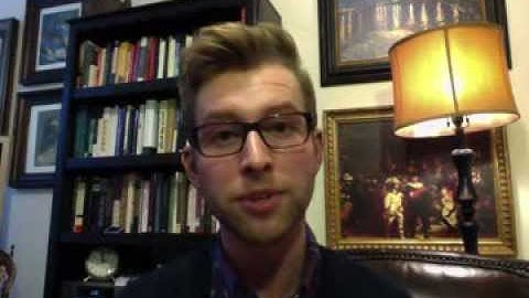 NYU Application Video