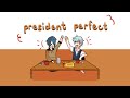 [xingyun] president perfect