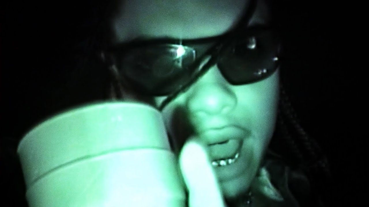 CRIS DINERO - IKTR (OFFICIAL VIDEO)