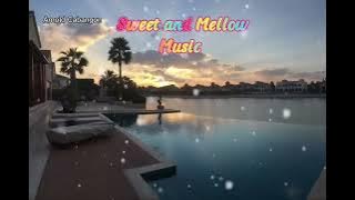 ROMANTIC LOVE SONGS  LYRICS Sweet and Mellow Music Collections Beautiful songs & Relaxing music