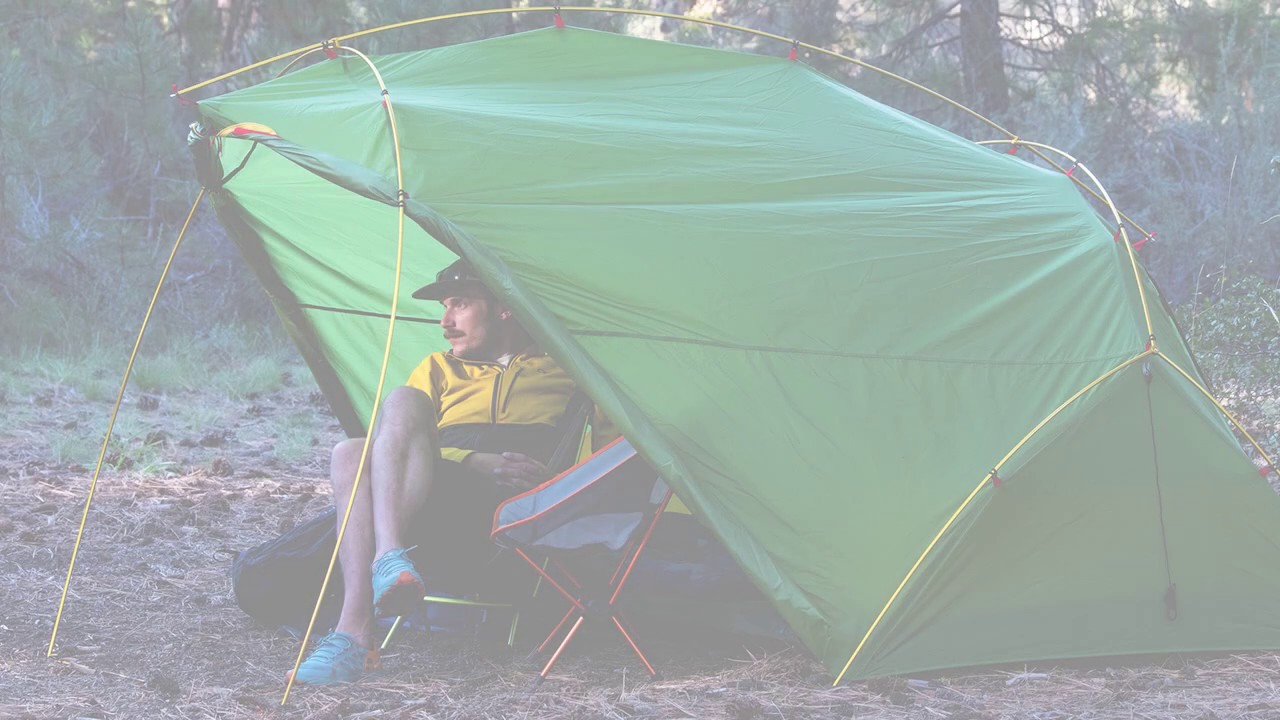 Exped Outer Space II Tent REI Coop