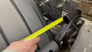 Pinnacle Heavy Duty - Half Round Fender Install Video
