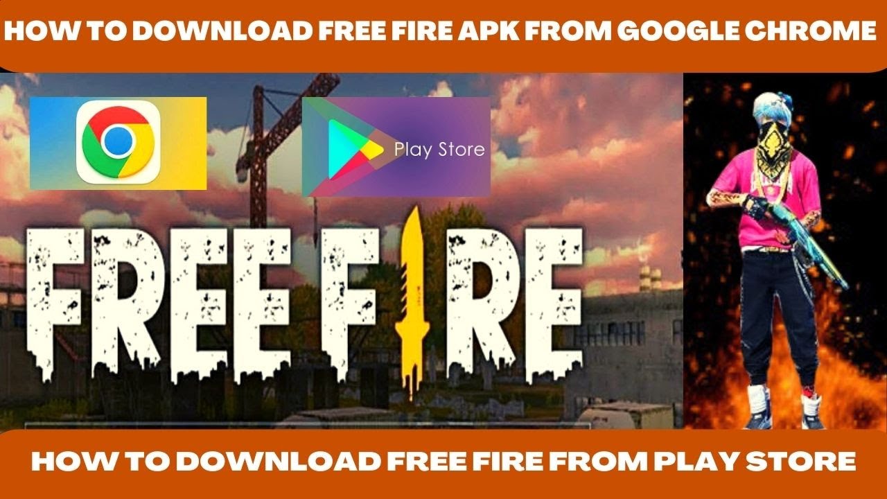 Free Fire atinge 1 bilhão de downloads na Google Play Store - Tecflow