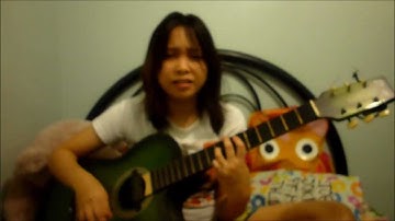 PARENGKOY (original/acoustic) by Gela of Android-18