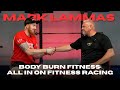 🎙️ Deadly Dozen Podcast: Episode 11Hybrid Fitness, Real Results: Inside Body Burn’s Training Ethos