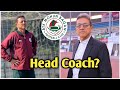 Sanjay Sen back to ATKMB|| Mohammedan FC vs Gokulam Kerala match review|| I League news