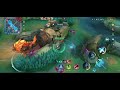 PENGUASA MISTERIUS AHLI HERO SABER - Mobile Legends