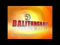 Balitanghali All Theme Songs Balitanghali All Theme Songs