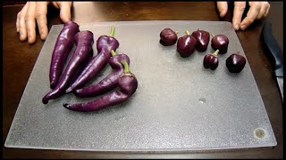 Pepper Pusher: Oda Cross Intrigue!