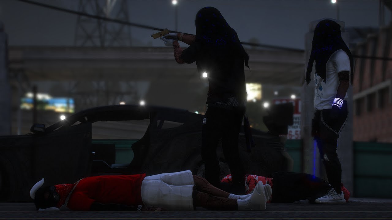 SSK "Admin Gang"