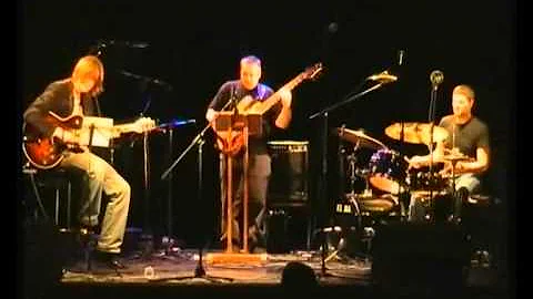 Jazz Festival in Charkow 2011 Pugachev Bolovinis M...