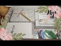 ⚜️Súper【HAUL】🌷Rita Rita🌷【PAPELERÍA BONITA】#artjournal #scrapbooking #alua #journaling