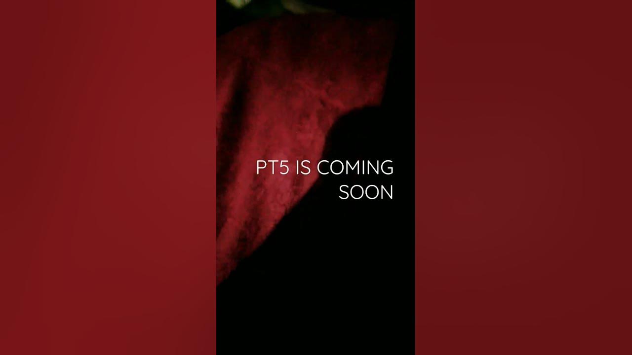 Its on its way youtube