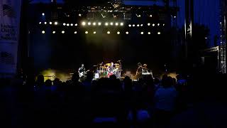 Rick Springfield live 7-6-2013