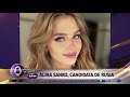 #EntrePiernas Listas las candidatas de Miss Universo I Regresa Caifanes a los escenarios