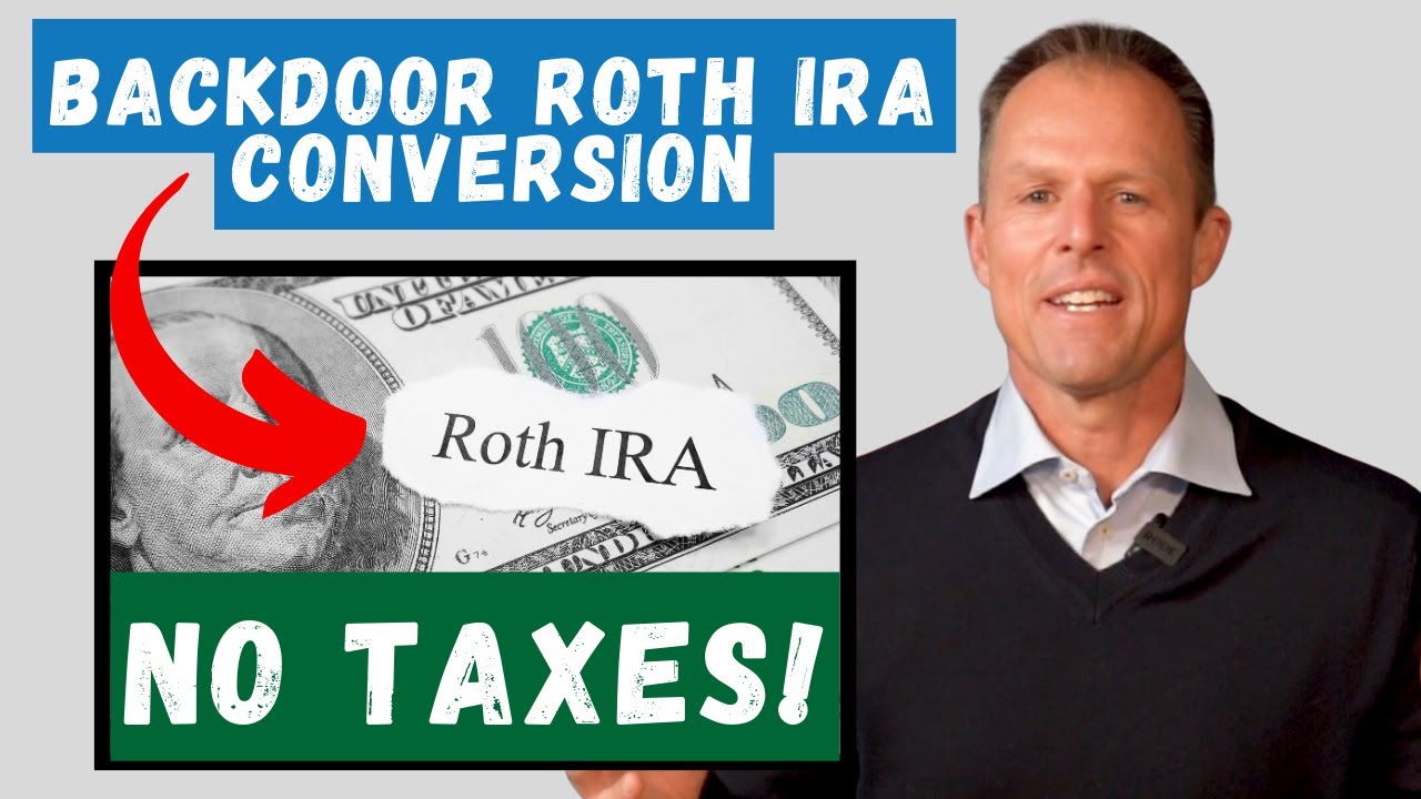 High Earners Can Save More Taxes Through Mega Backdoor Roth IRA Strategy