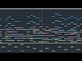 MIDI Schwarzbraun Ist Die Haselnuss German Marching Song MIDI Schwarzbraun Ist Die Haselnuss German Marching Song