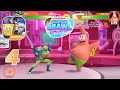 Super Brawl Universe iOS ANDROID Gameplay Walkthrough Super Brawl Universe iOS ANDROID Gameplay Walkthrough