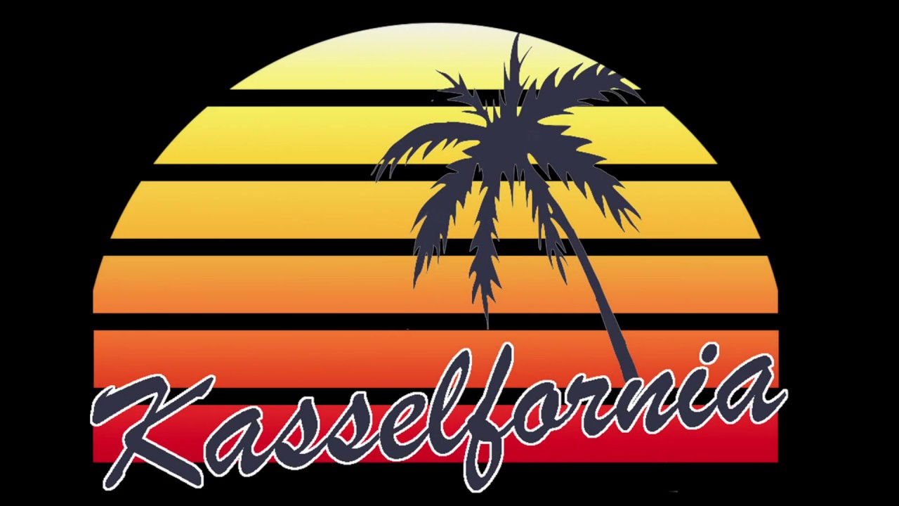 Medimeisterschaften 2020 - Teaser Kassel - Kasselfornia