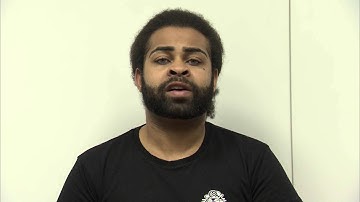 BBC Trainee Video-Season 8