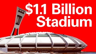 The Olympics That Bankrupted Montreal