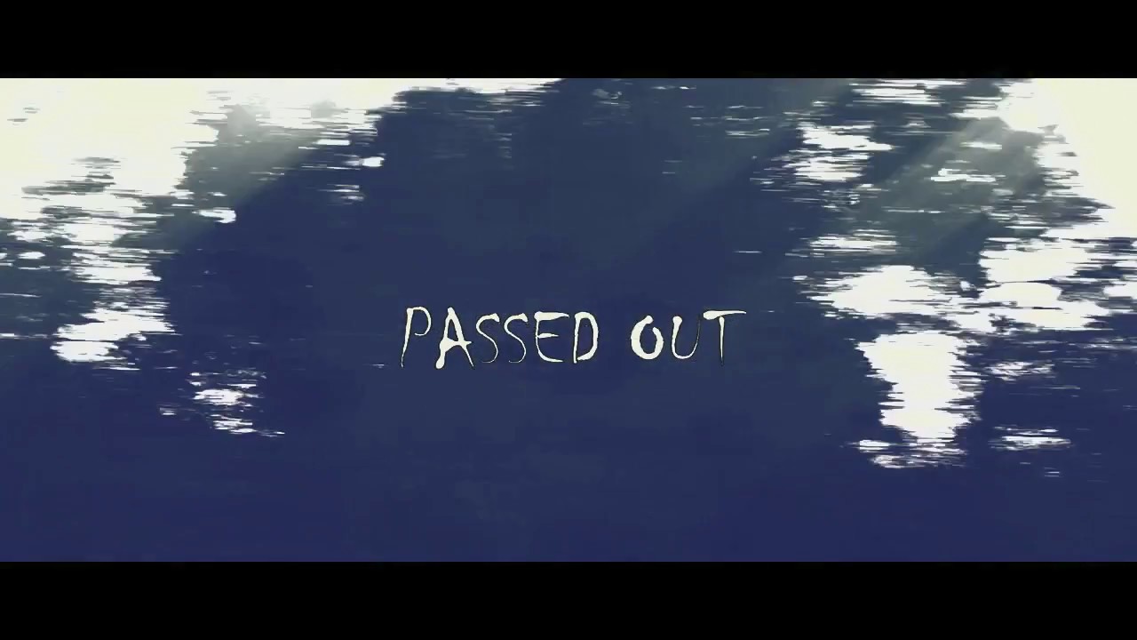 TRILLxSEBS - Passed Out (Feat. Kray Kay) Directed By: @Murdertoysmatt