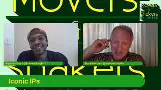 #EXCLUSIVE: Actor/Writer Mark Rolston reflects on ALIENS, RUSH HOUR, STAR TREK, & Much More!!